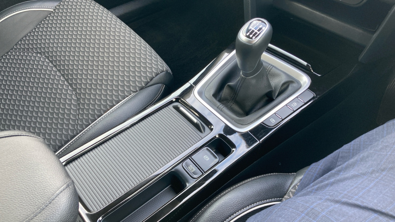 Kia Xceed 1.5T GDi ISG 138 3 5dr Petrol Hatchback